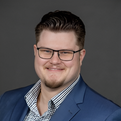 Rich Daly_Headshot