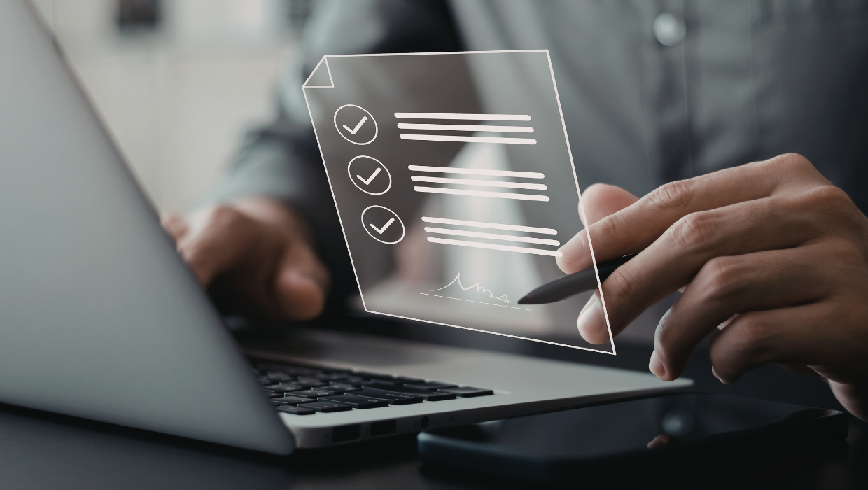 implementationchecklist