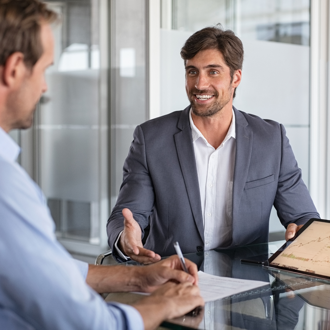 Selection & Contracting
