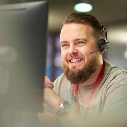 Training & End-User Support