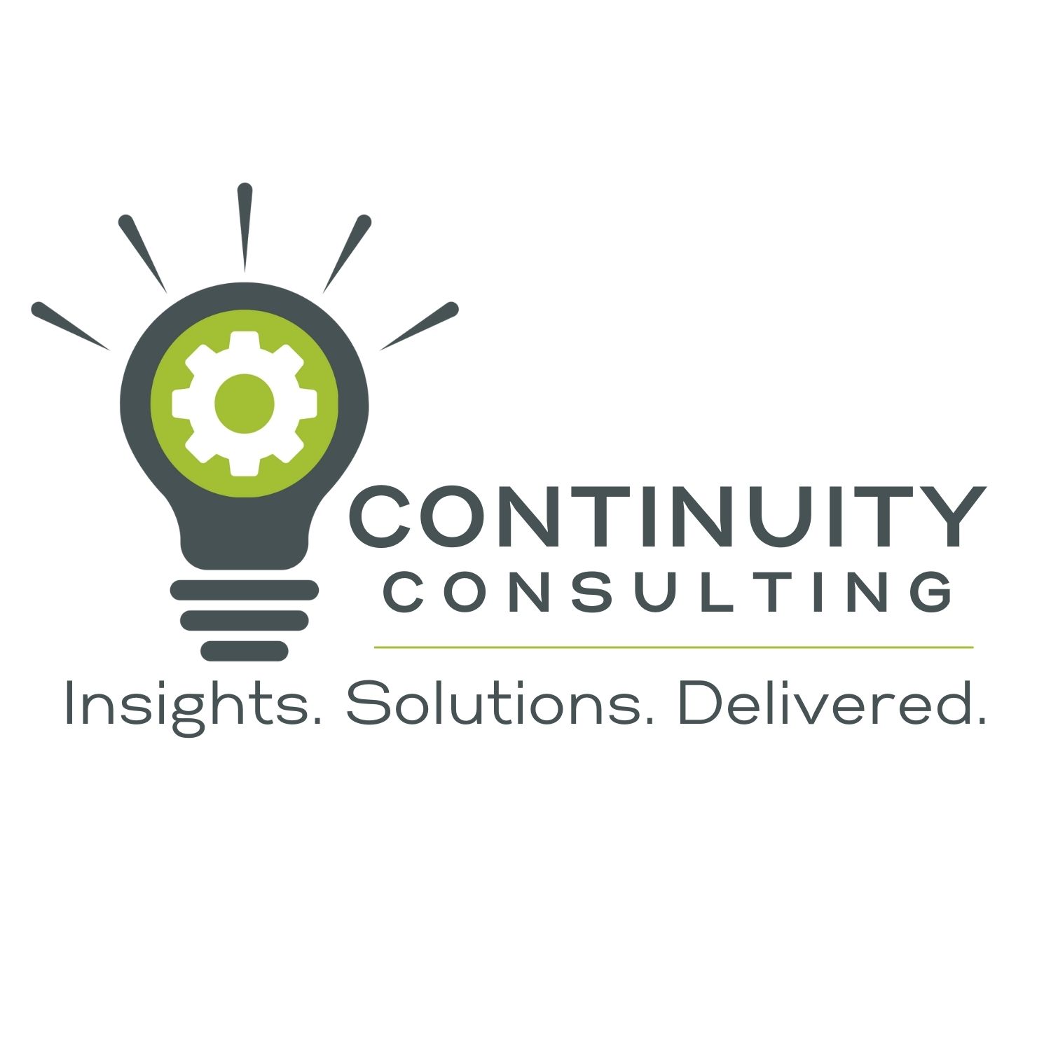 Continuity Consulting Horizontal Descriptor