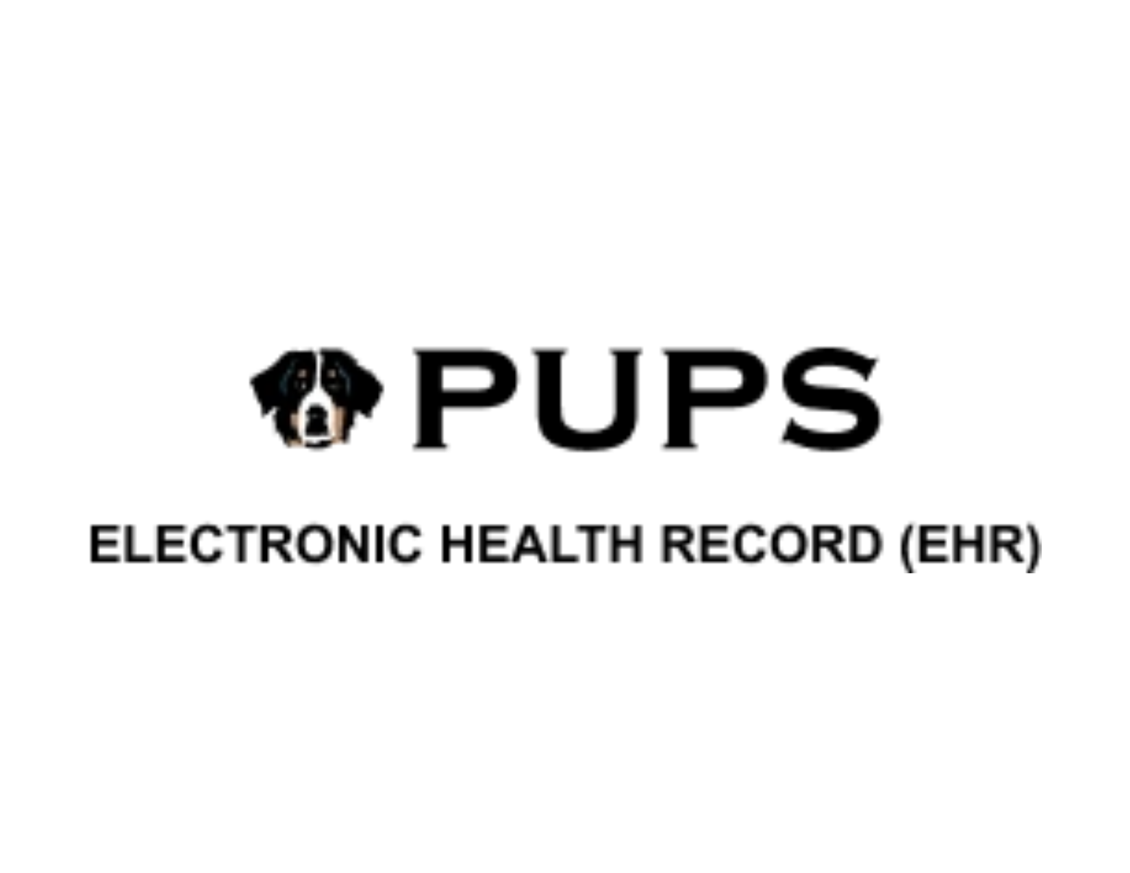 PUPS EHR Logo